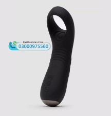 Desire Luxury 20 Function Vibrating Male Stroker