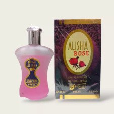 Alisha Perfume For Women 100Ml