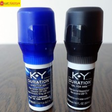 K-y Duration Delay Spray in Pakistan