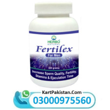 Fertilex For Men In Pakistan