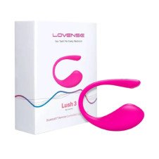 Lovense Lush 3 Vibrator