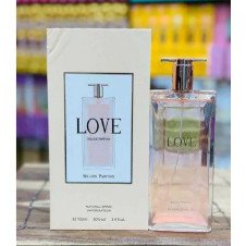 Love Eau De Perfume For Women 100ml