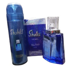 Shalis Perfume Price in Pakistan Pack of 2