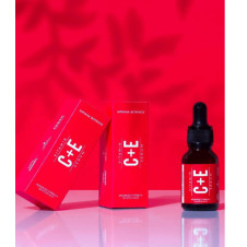 Vitamin C + E Serum 15 Ml