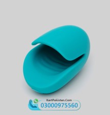 Lovehoney Ignite 20 Function Ribbed Male Head Vibrator