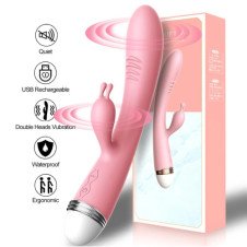 Lilo Rabbit Vibrator In Pakistan