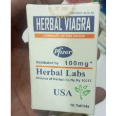 Pfizer Herbal Viagra In Pakistan