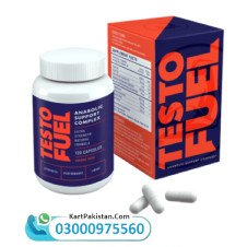 Testofuel Price In Pakistan