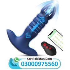 Thrusting Anal Vibrator In Pakistan