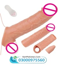 Penis Extenders Sleeves in Pakistan