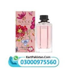 Gucci Flora Perfume Price In Pakistan