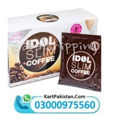 Idol Slim Coffee Price In Pakistan