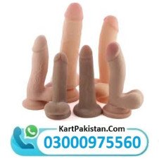 Lifelike Lover Classic Realistic Dildo 6 Inch