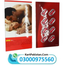 Golden Bullet Tablets in Pakistan