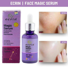 Hyaluronic Retinol Magic Serum Niacinamide 