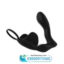 Wave Motion Vibrating Prostate Massager In Pakistan