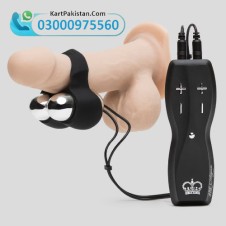 Hot Octopuss Jett Extra Powerful Vibrating Masturbation Sleeve