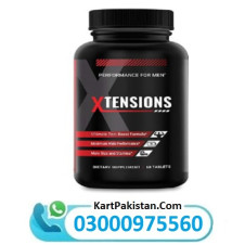 Xtensions Performance Price In Pakistan