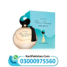 Far Aoay Infinity Women Perfume In Pakistan