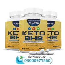 A1 Bhb Keto