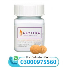 Levitra 30 Tablets in Pakistan