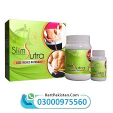 Slim Sutra Pills Powder Now In Pakistan