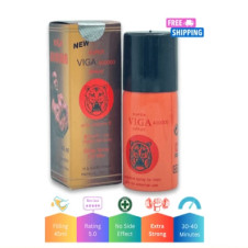 Viga 400000 Long Time Spray