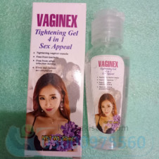 Vaginex Tightening Gel Female