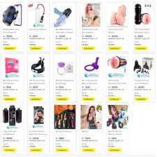 Sex Toys For Men Price In Pakistan