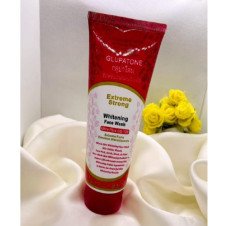 Glupatone Whitening Face Wash