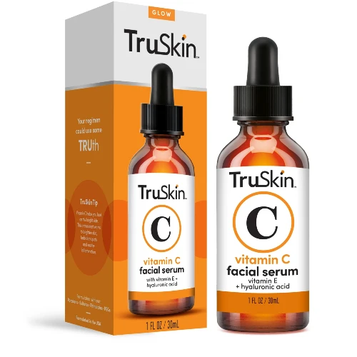 Truskin Vitamin C Serum In Pakistan