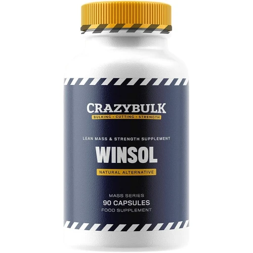 Winsol Capsules Price In Pakistan