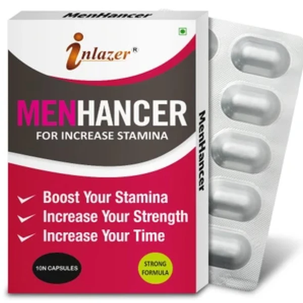 X-hancer Capsules Price In Pakistan