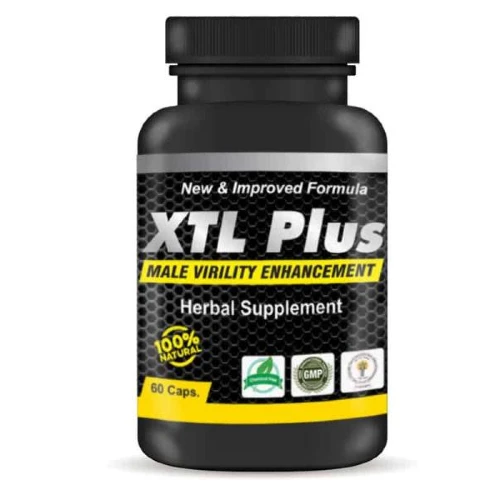 Xtl Plus 60 Capsules Price In Pakistan