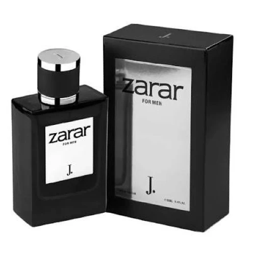 Zarar For Mens Perfume 100 ml Price In Pakistan