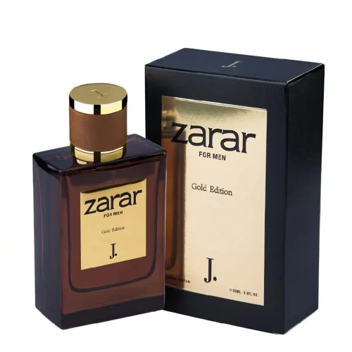 Zarar Perfume With Free Pocket Perfume