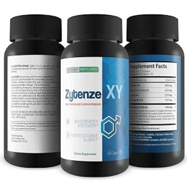 Zytenz Increase Size In Tablet In Pakistan